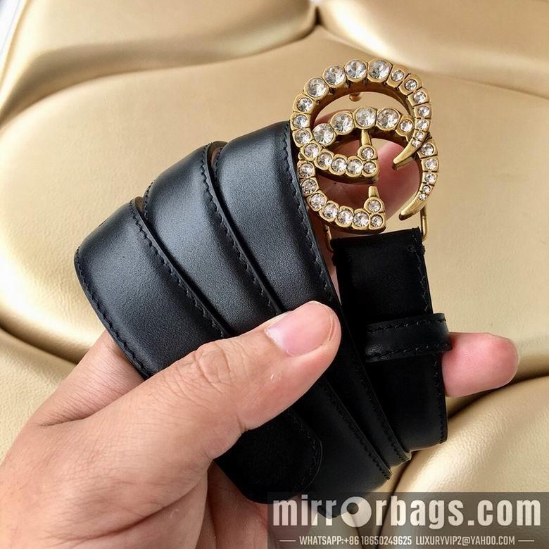Replica Gucci 20mmX95-110CM 7D17