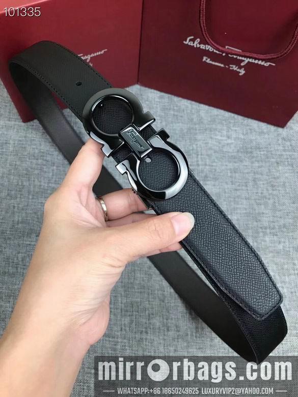 Replica Ferragamo 34mmX95-125 7D130