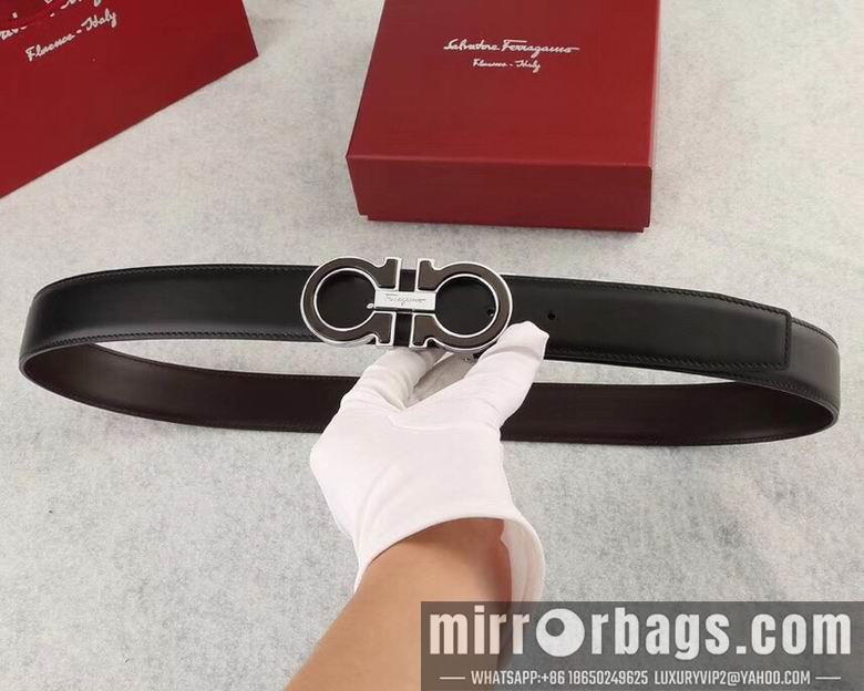 Replica Ferragamo 34mmX95-125 7D132
