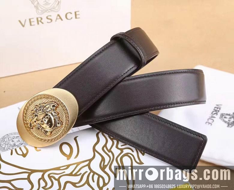 Replica Versace Belt 38mmX95-125cm sj21