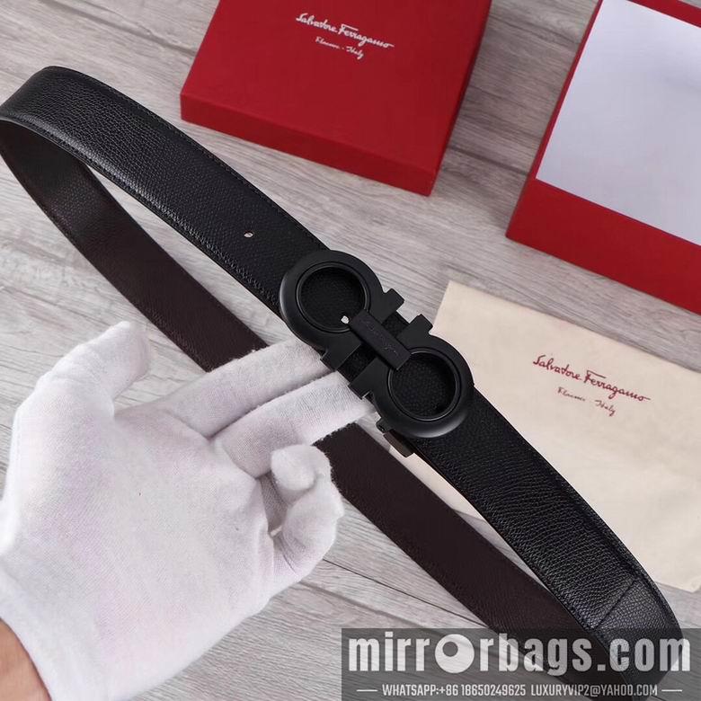 Replica Ferragamo 34mmX95-125 7D138
