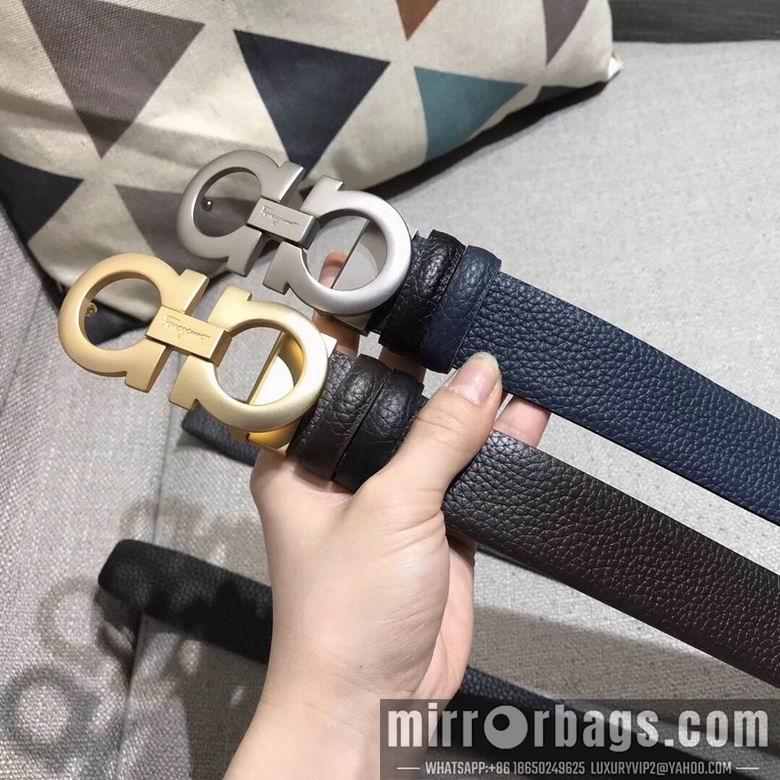 Replica Ferragamo 34mmX95-125 7D100