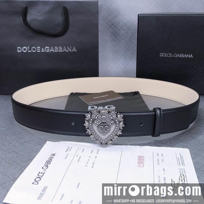 Replica DG belt 38mmX90-125cm lb051202