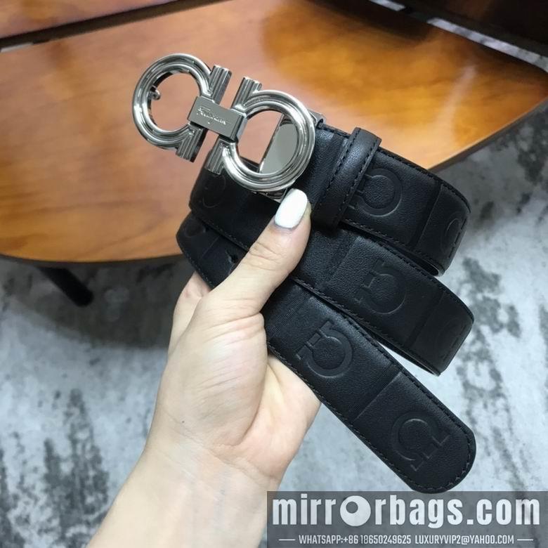 Replica Ferragamo 34mmX95-125 7D193