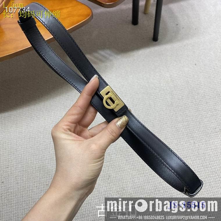 Replica Ferragamo Belt 15mm 8L01