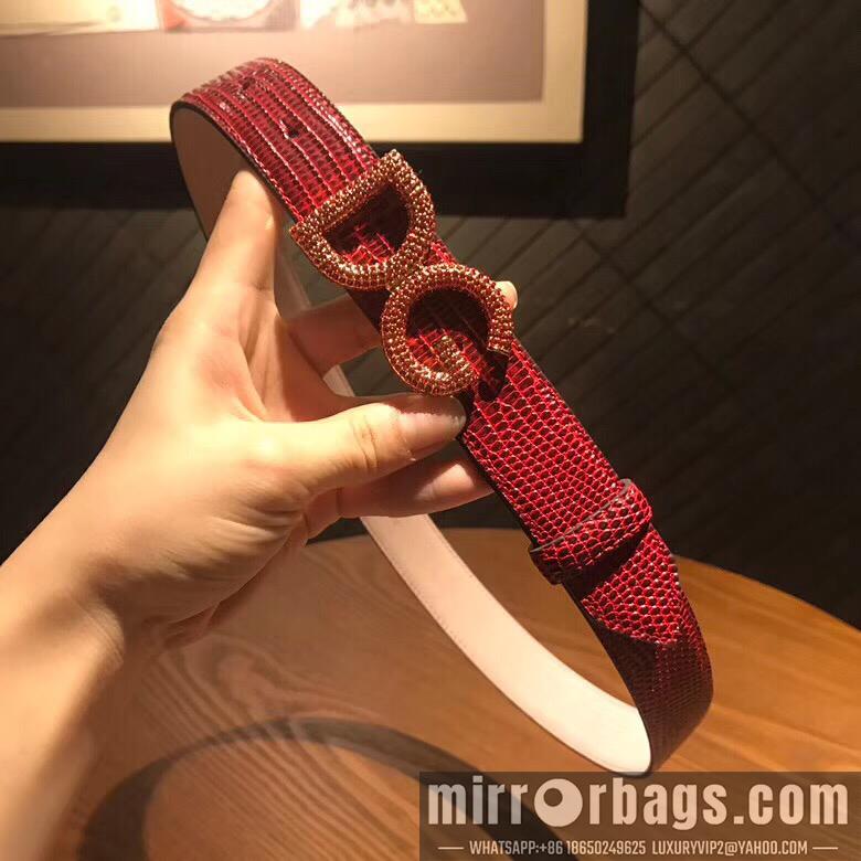 Replica DG Belt 30mmX95-110CM 7D04