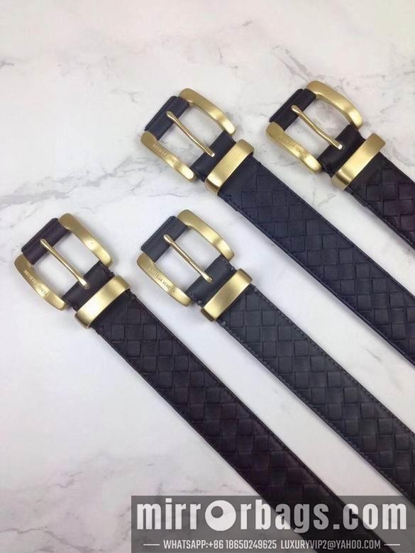 Replica Bottega Veneta 34mmX95-125cm 7d04
