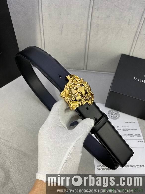 Replica Versace Belt 38mmX95-125cm sj67