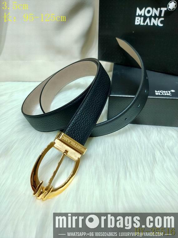 Replica Montblanc 35mmX95-125cm 8L08