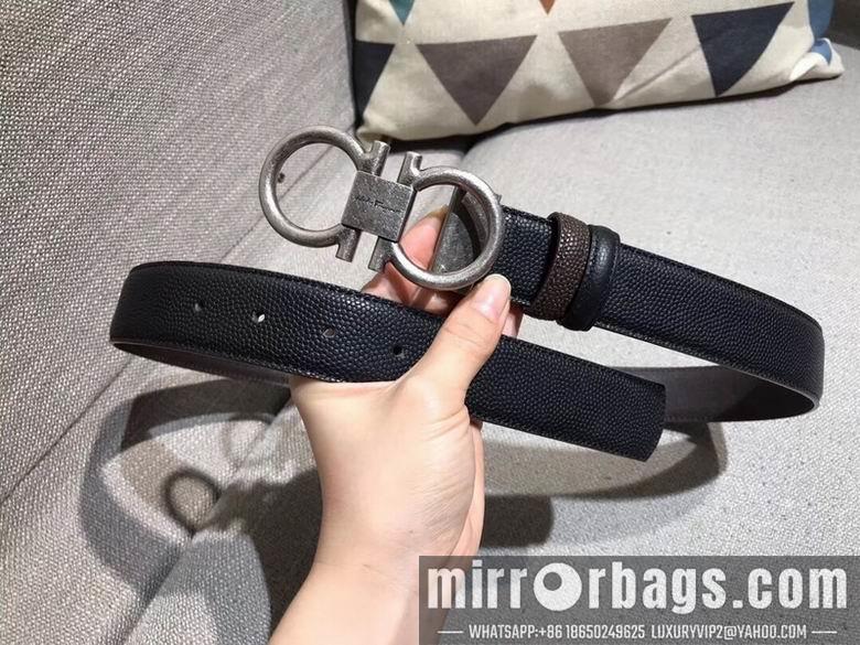 Replica Ferragamo 34mmX95-125 7D94