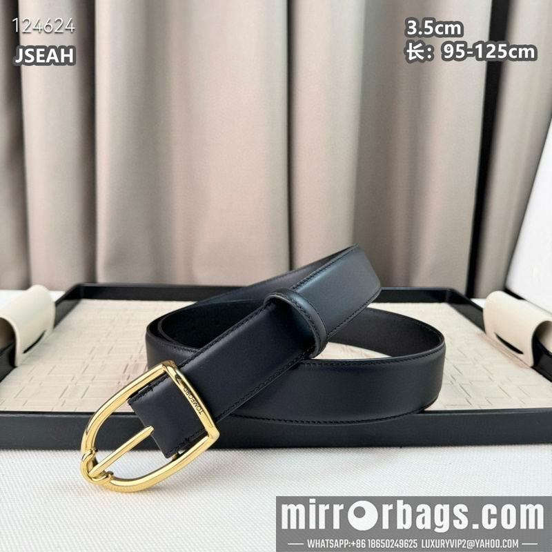 Replica TF belt 38mmX95-125cm 8L02