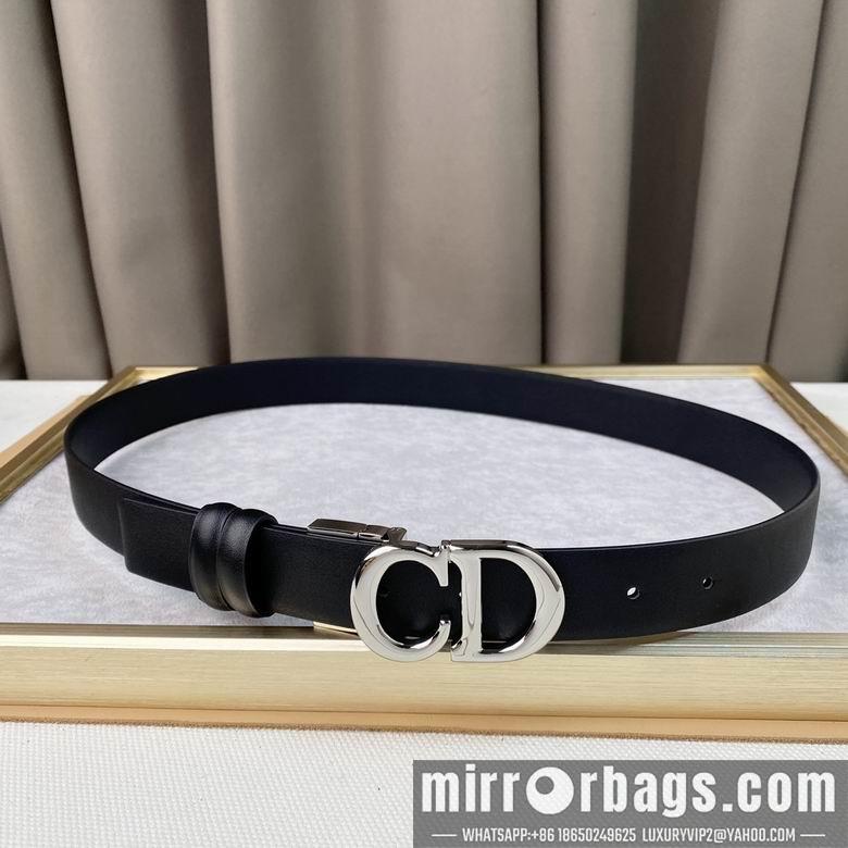 Replica Dior 30mmx95-115cm 04