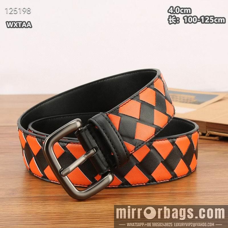 Replica BV belt 40mmX100-125cm 8L02