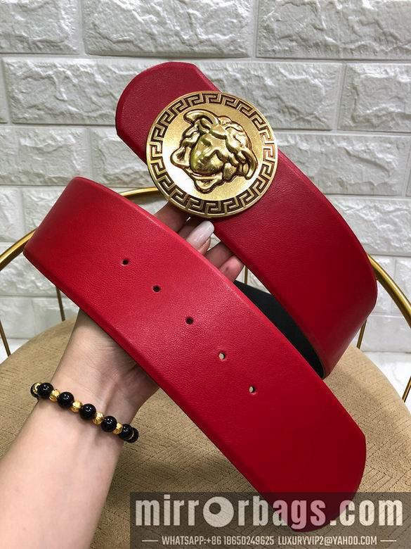 Replica Versace Belt 70mmX95-115cm sj03