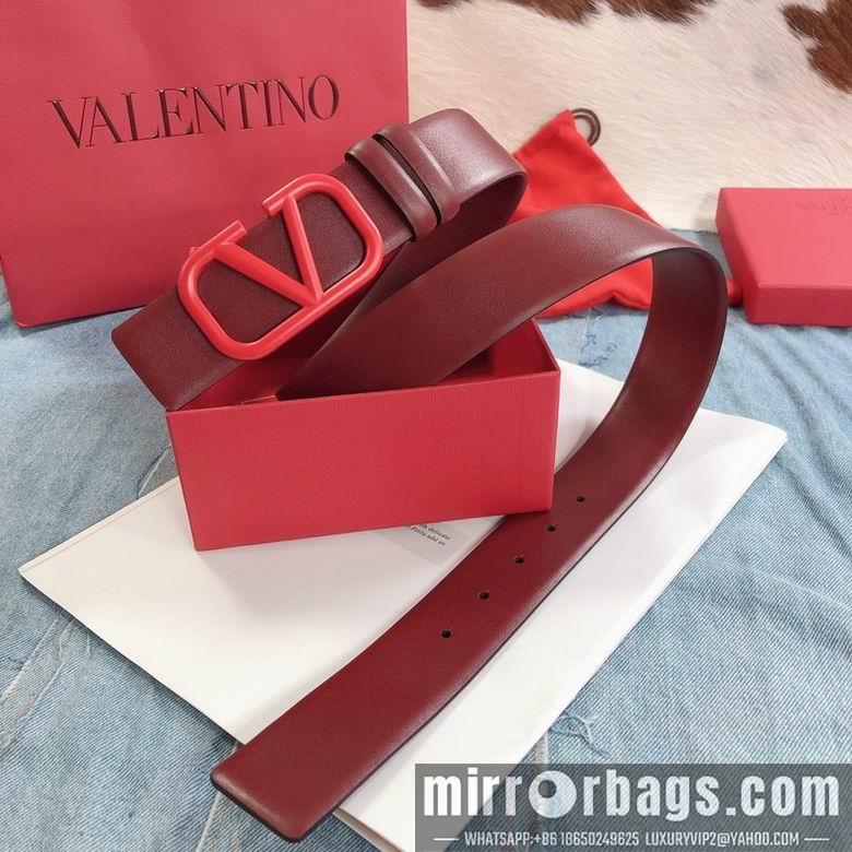Replica Valentino Belt 40mmX90-125CM sj03