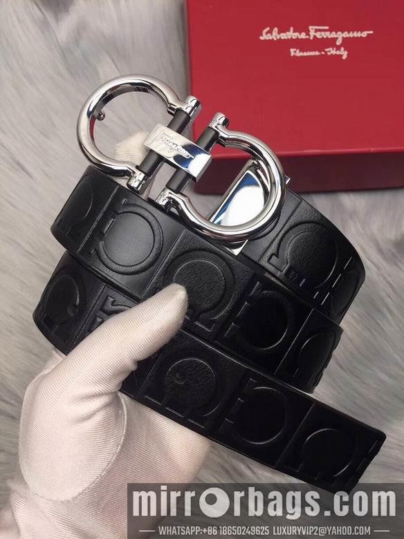 Replica Ferragamo 34mmX95-125 7D27
