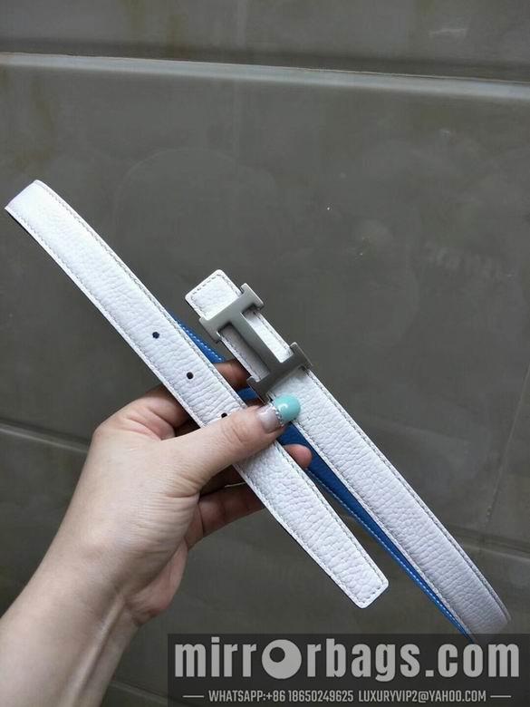 Replica Hermes Belt 25mm 8L