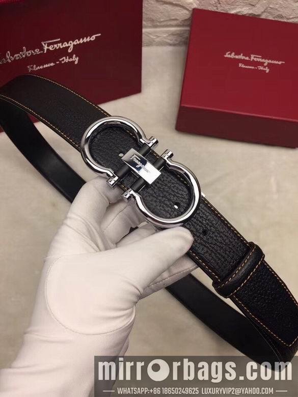 Replica Ferragamo 34mmX95-125 7D35
