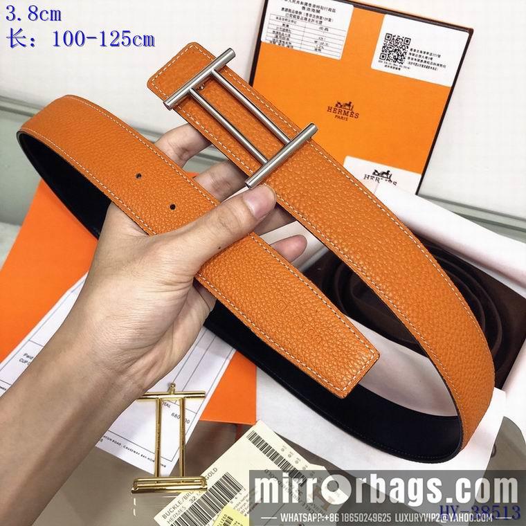Replica Hermes Belt 38mm 100-125cm 8L31