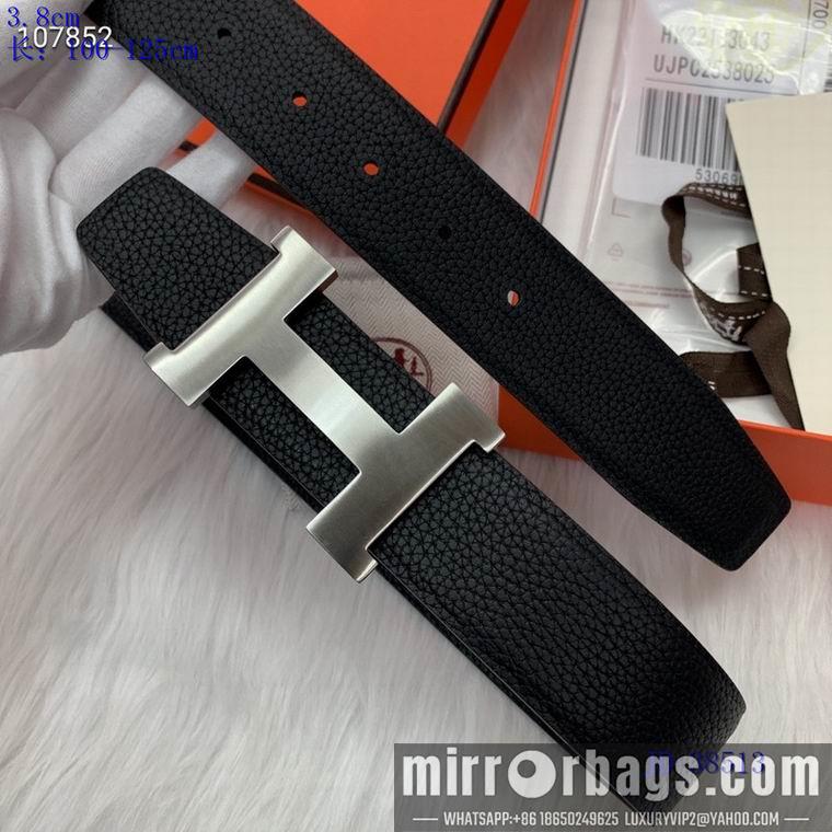 Replica Hermes Belt 38mm 100-125cm 8L101