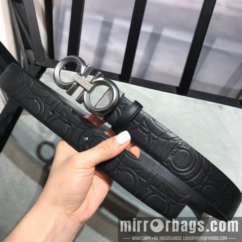 Replica Ferragamo 34mmX95-125 7D202
