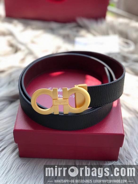 Replica Ferragamo 34mmX95-125 7D75