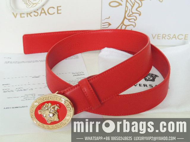 Replica Versace Belt 38mm lb05