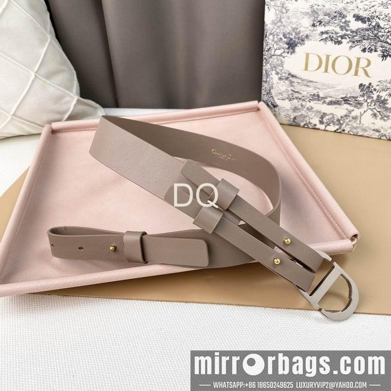 Replica Dior 30mmx95-115cm 05