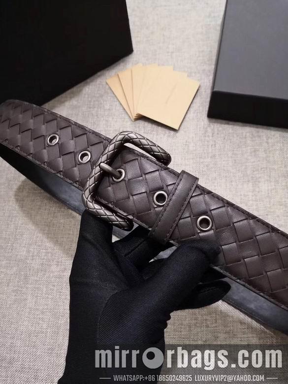 Replica Bottega Veneta 38mmX95-125cm 7d13