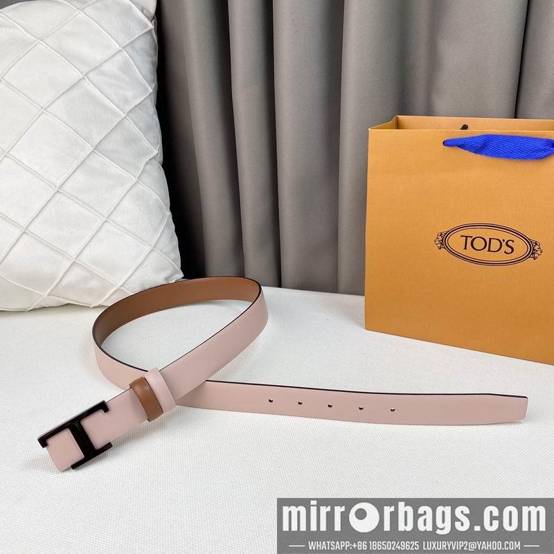 Replica Tod's belt 30mmX95-115cm 7D01