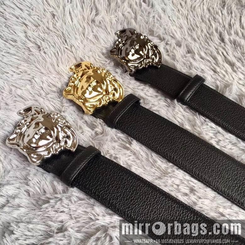 Replica Versace Belt 38mmX95-110cm sj13