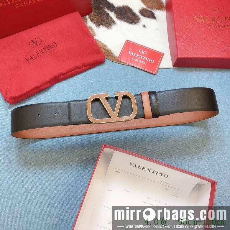 Replica Valentino Belt 40mmX95-110cm 04