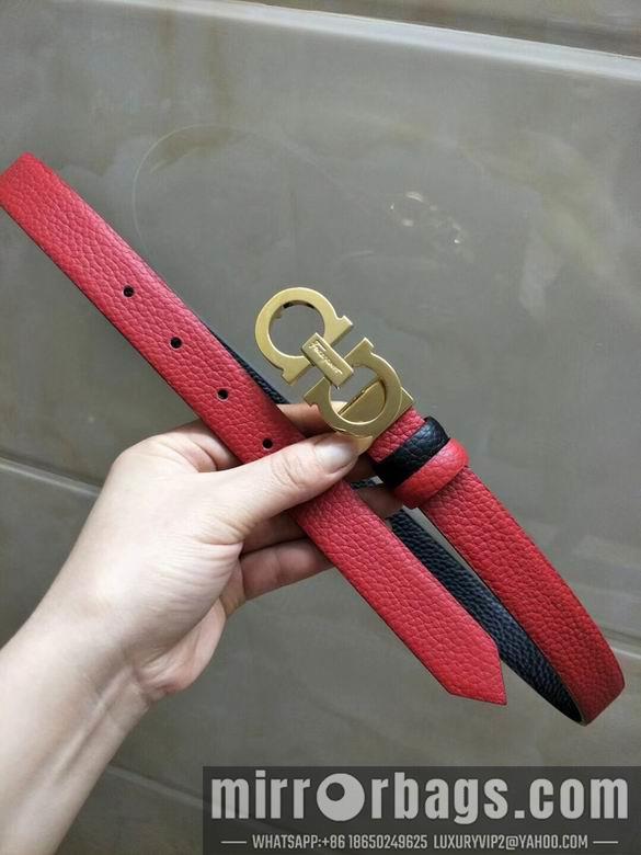 Replica Ferragamo Belt 25mmx95-110cm 7D32