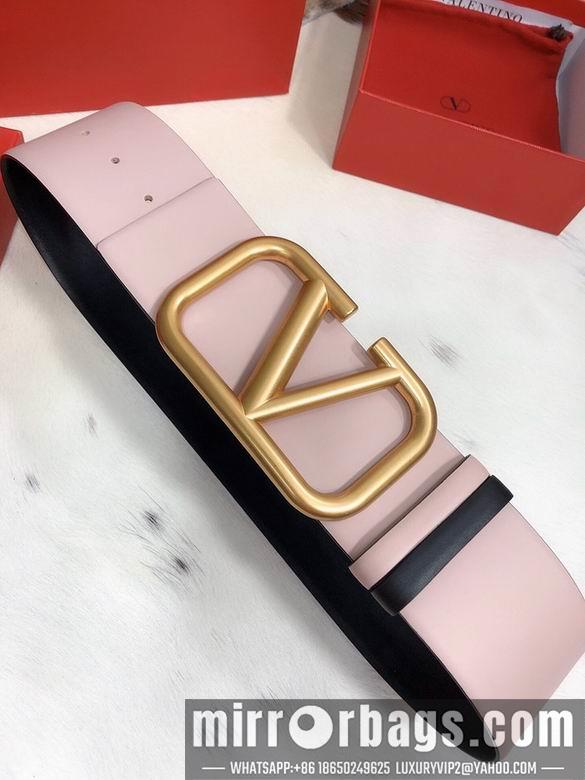 Replica Valentino Belt 70mmX95-125cm sj09
