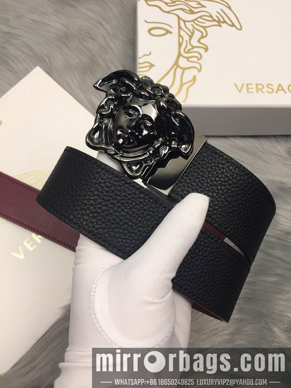Replica Versace Belt 38mmX95-125cm sj54