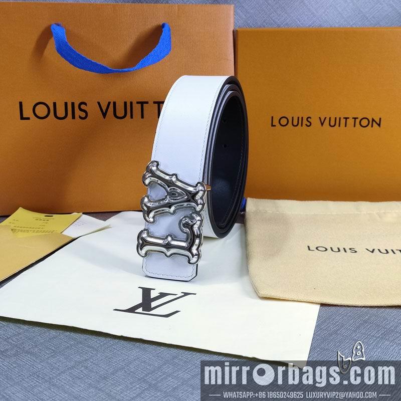 Replica LV belt 38mmX90-125cm lb21
