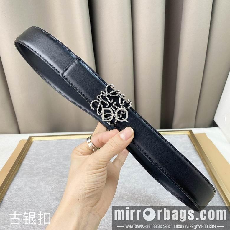 Replica Loewe 30mmx95-115cm 02