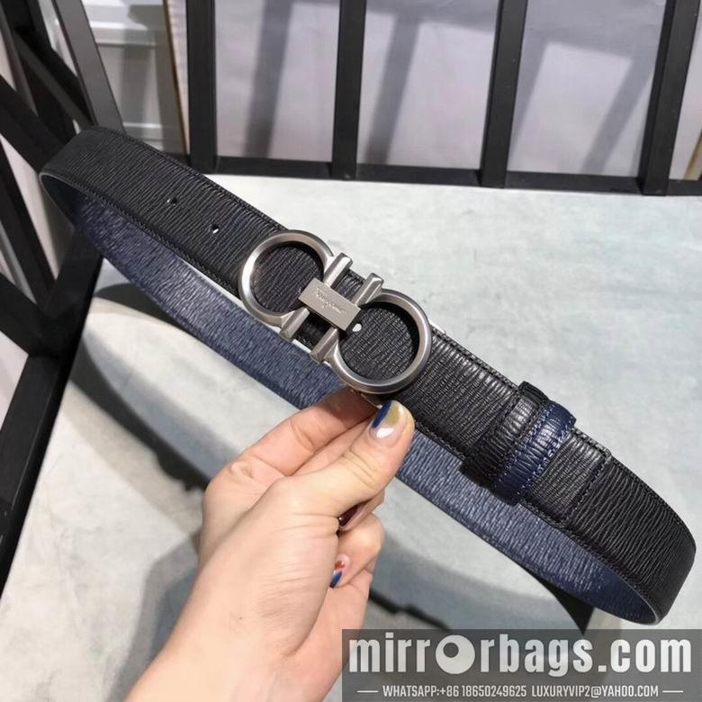 Replica Ferragamo 34mmX95-125 7D102