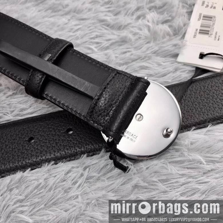 Replica Versace Belt 38mmX95-110cm sj14