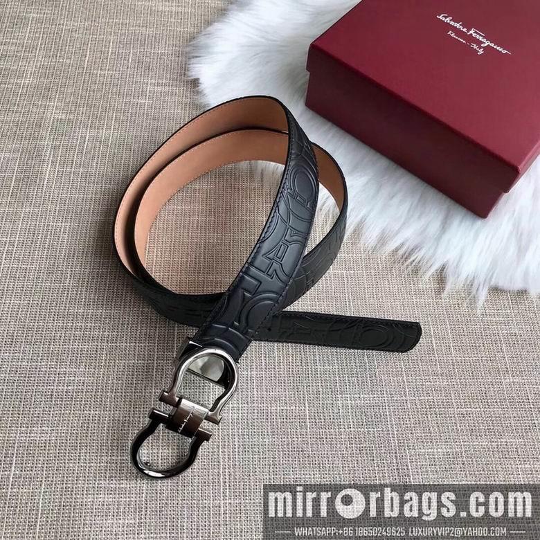 Replica Ferragamo 34mmX95-125 7D73