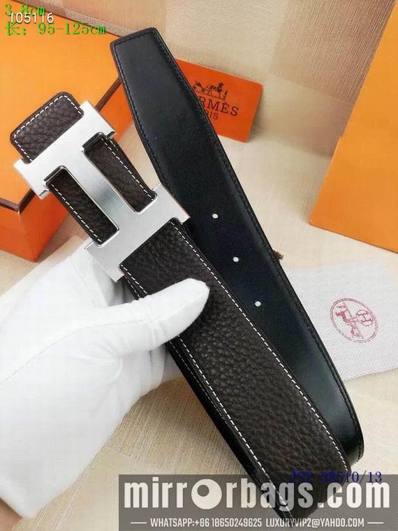 Replica Hermes Belt 38mm 95-125cm 8L11