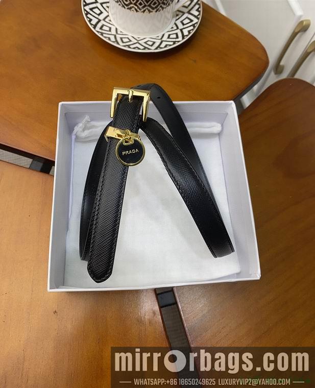 Replica Prada Belt 20mmX95-110CM 7D01