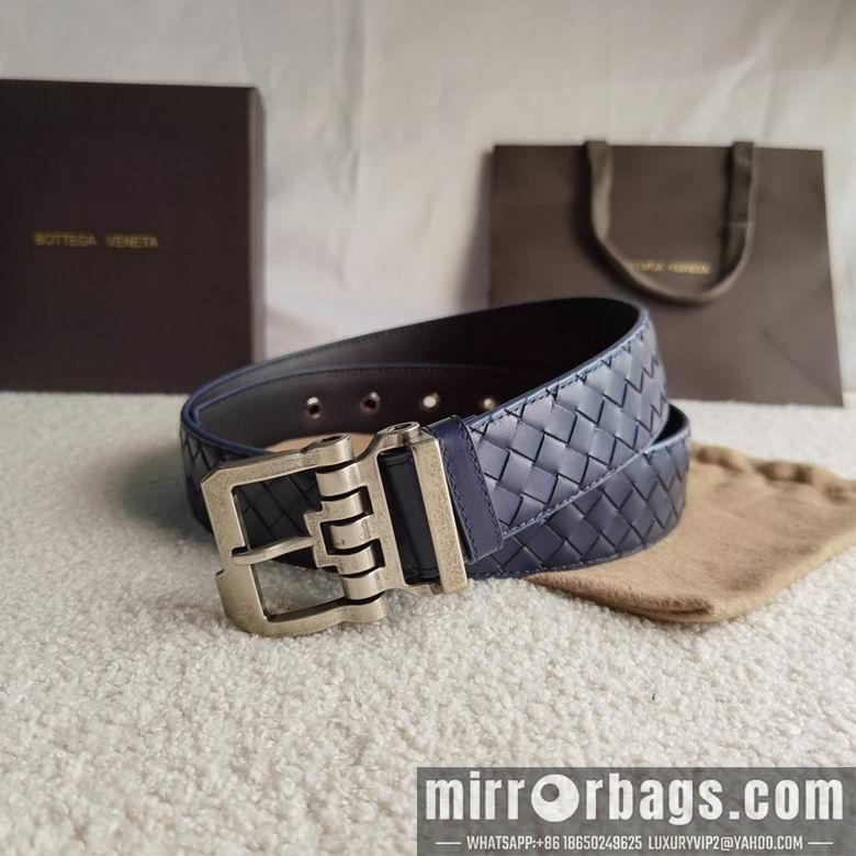 Replica Bottega Veneta 38mmX95-125cm 7d16