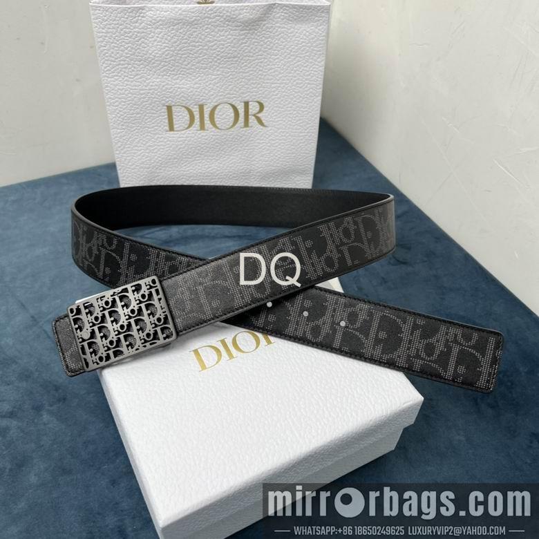Replica Dior 38mmx95-125cm 01