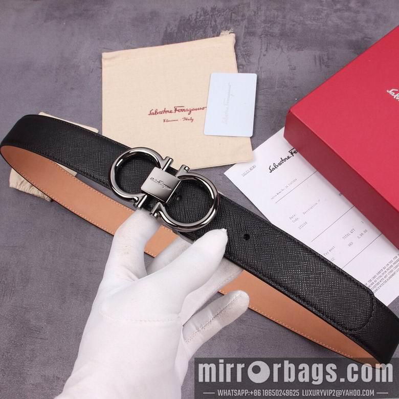 Replica Ferragamo 34mmX95-125 7D213