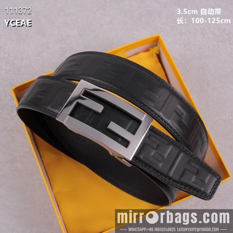 Replica Fendi 35mm 100-125cm 8L30