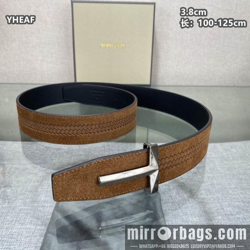Replica Tom Ford belt 38mmX100-125cm 8L94