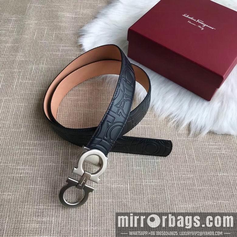 Replica Ferragamo 34mmX95-125 7D73