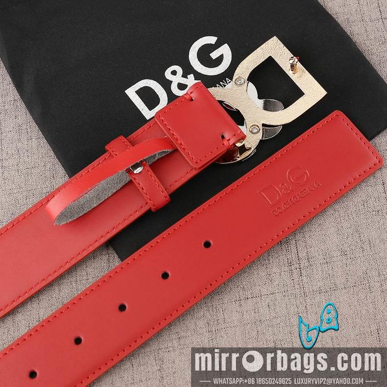 Replica DG belt 38mm lb08