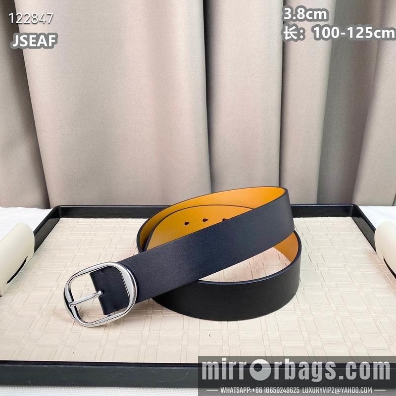 Replica TF belt 38mmX100-125cm 8L68